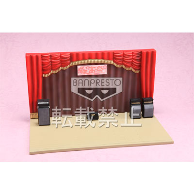 一番くじプレミアム 轻音少女 K ON!