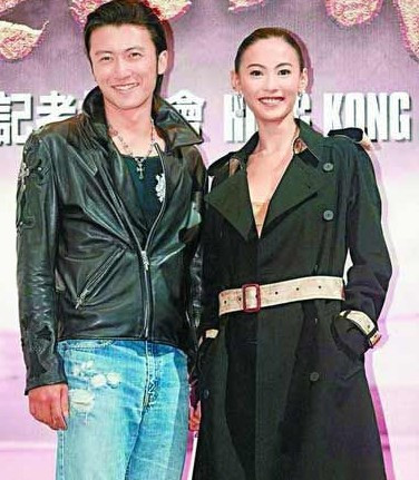 锋芝离婚原因再出新说 谢霆锋出轨成导火索-锋芝