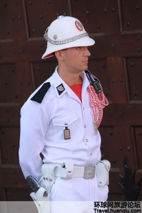 微型摩纳哥 国土面积不足2平方公里-摩纳哥,小