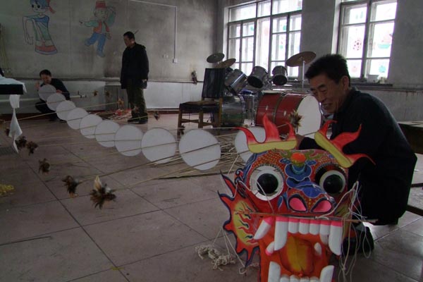 粮食粘贴画图片大全 简单