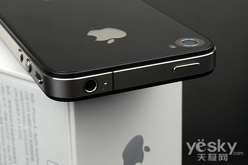 3K多就能买苹果 iPhone 4有锁版报价3588元