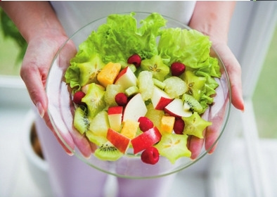 拼装水果存在健康隐患 营养素易流失