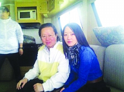 杨钰莹拒绝复出 至今未婚与母亲定居深圳(图)-