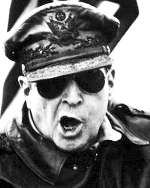 建军节前我军再晋6上将 军衔称谓溯源 中外对