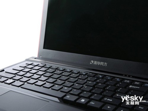 清华同方锋锐 X46H(i5 2410M)