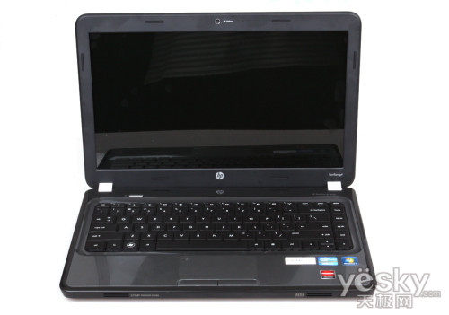 i3芯全能学生本 惠普g4-1058TX售4100元