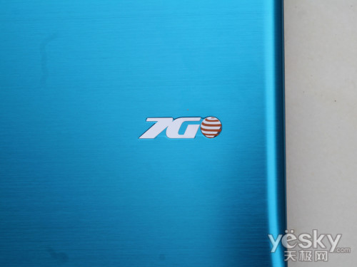 i7芯独显靓本 海尔7哥三代本报价5699元