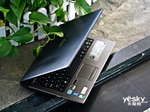 宏碁Aspire 4750G-2632G75Mnkk