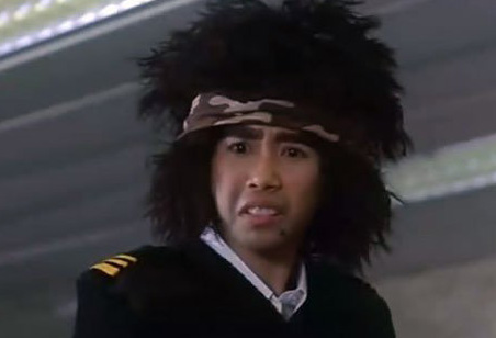 梁朝伟领衔 为戏牺牲 明星影视剧颠覆形象(图)