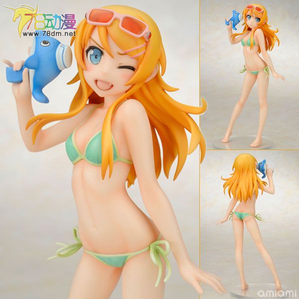 quesq 2012年01 我的<em>妹妹</em>不可能那么可爱 高坂