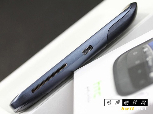 G7升级版本 HTC G12安庆购机送4G内存卡