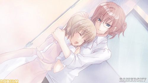 18禁男不禁女!盘点15款美少女百合游戏--动漫