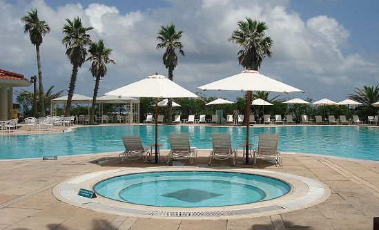 出国免签:韩国济州岛-济州岛,旅游