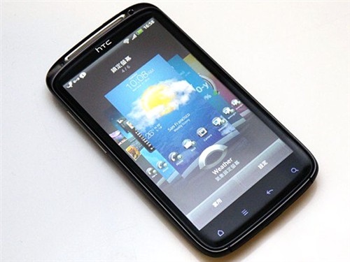 <em>HTCg14</em>黑色手机 小幅度降价 仅售2870-<em>HTCg</em>
