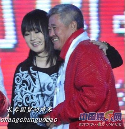 独家揭秘赵本山最重要的十个<em>女人</em> 难忘<em>初恋情</em>