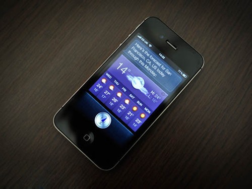 iphone4s抵达工信部 检测合格行货将发