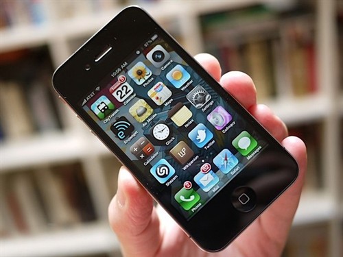 苹果iPhone4 8G手机