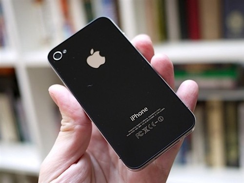 苹果iPhone4 8G手机