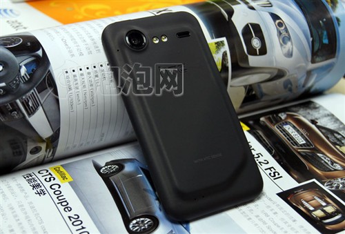 HTCS710e手机