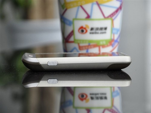 HTC微客(C510e)手机