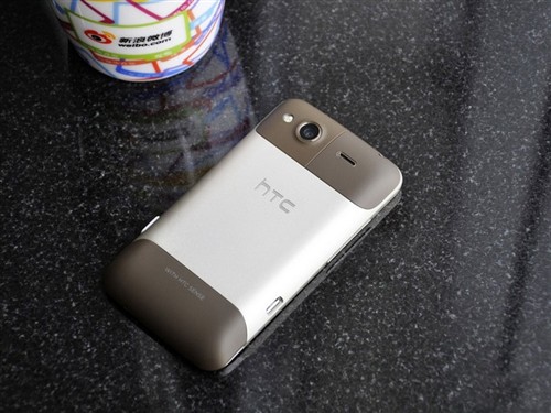 HTC微客(C510e)手机