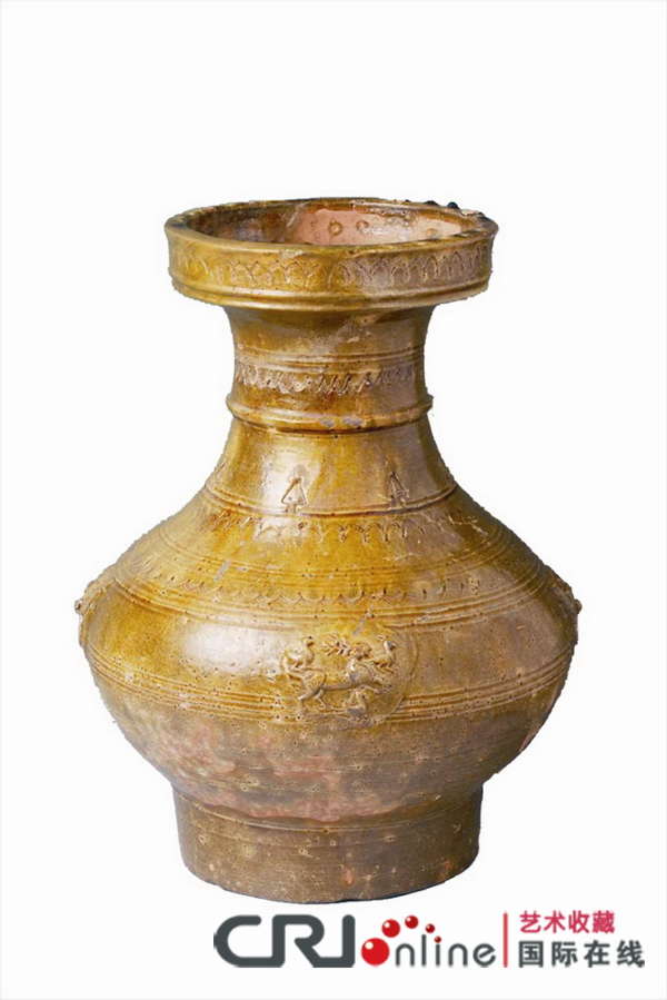 艺术博物馆展汉代藏品:兵俑<em>性交</em>图(组图)-<em>古代</em>