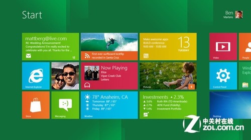 Win8系统启用kill机制 可删除应用程序-Win8-IT