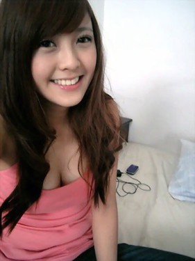 台湾2011年十大正妹出炉 八成与网游结缘 