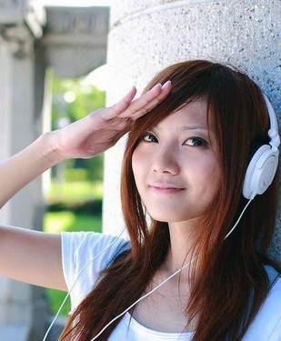 台湾2011年十大正妹出炉 八成与网游结缘 