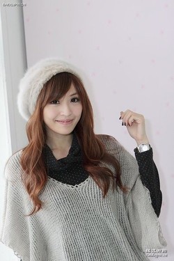 台湾2011年十大正妹出炉 八成与网游结缘 