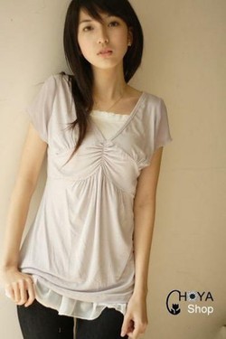 台湾2011年十大正妹出炉 八成与网游结缘 