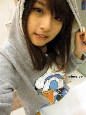 台湾2011年十大正妹出炉 八成与网游结缘 