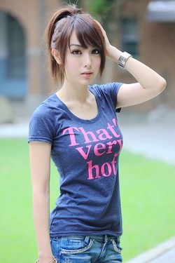 台湾2011年十大正妹出炉 八成与网游结缘 