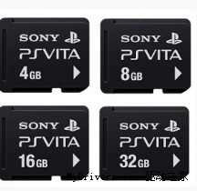 迫于压力 索尼Vita掌机账户限制松动_新闻台_