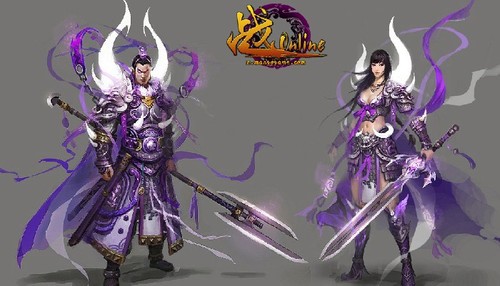 湖南卫视游戏《战online》今日开测