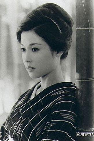 日本人眼中十位最美女演员(组图)-女演员