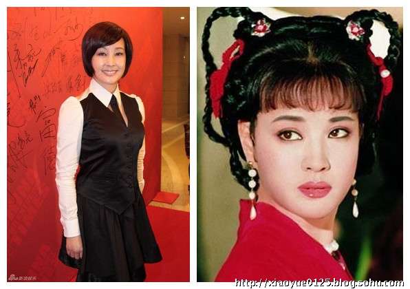 林志玲大S何炅苏有朋 揭秘扮嫩明星的真实年龄