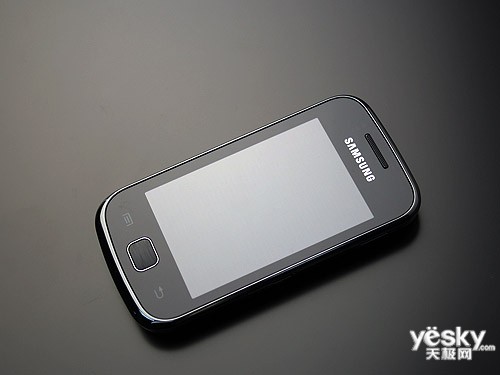 3G低端手机好选择 三星S5660行货仅1430元