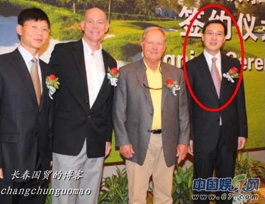董卿高富帅老公密春雷身份大揭秘 家世显赫