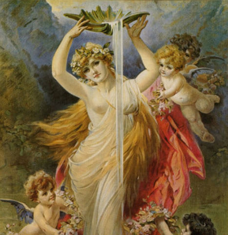 <em>欧美</em>早期<em>人体艺术</em>商业广告(组图)-人体|广告|欧