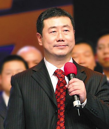 方宏进离婚案上诉请求被受理 自称在婚姻中没