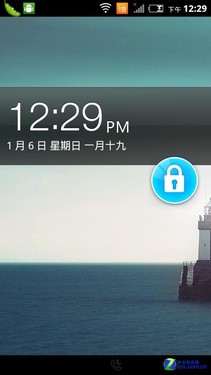 1GHz主频+Android2.3 小怪兽长虹Z-ME评测