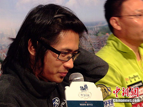 易中天也加入方寒论战作家的清白到底是什么