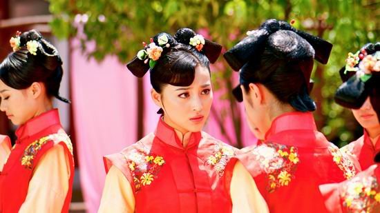 《深宫谍影》今晚大结局 悬案谜底终将揭晓-深宫谍影