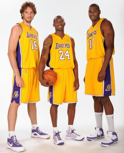 魔术盼湖人重回谈判桌  拜纳姆 :可接受去奥兰多