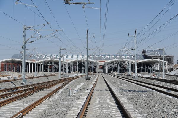 哈尔滨铁路医保中心位置 哈尔滨铁路医保归地