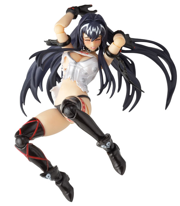 皇之刃 开门者 艾莉丝2P色 Boost版 --<em>动漫</em>频道