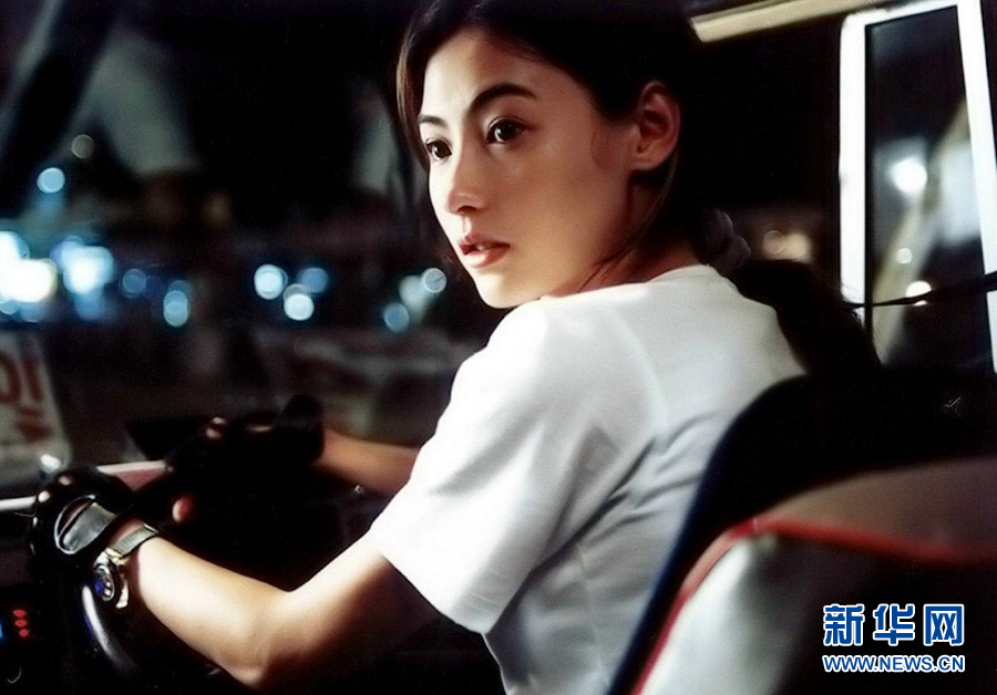 明星讲述亲历灵异事件 胆小慎入!(超清组图)-灵