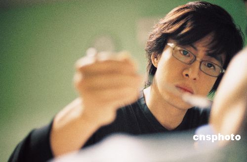 好郭冬临陈鲁豫 你不知道的娱乐圈隐秘股神-郭