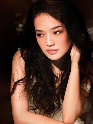 舒淇:我到现在对外表还是很不自信